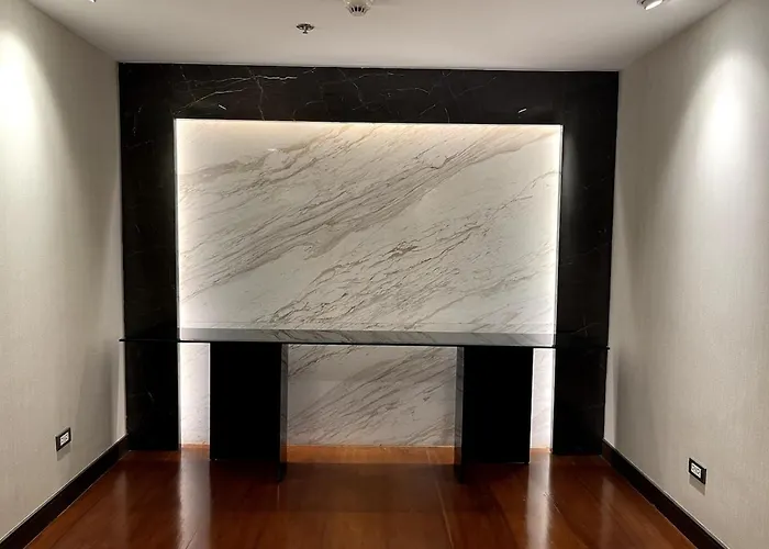 Appartement Ultra Luxury 5br Penthouse In Bay Rizal Park *