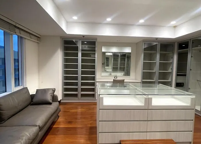 Ultra Luxury 5br Penthouse In Bay Rizal Park * Manilla